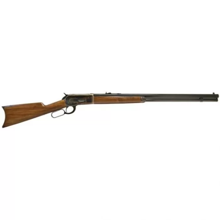 Taylors & Company 1886 Standard .45-70 Lever Action Rifle, Brown - 920.285 Taylors & Company 1886 Standard .45-70 Lever Action Rifle, Brown - 920.285