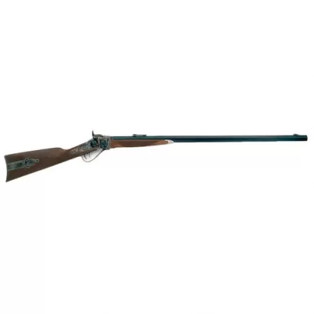 Taylors & Company 1874 Down Under .45-70 Lever Action Rifle, Oiled Brown - 138CABLU