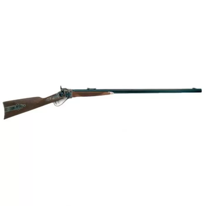 Taylors & Company 1874 Down Under .45-70 Lever Action Rifle, Oiled Brown - 138CABLU Taylors & Company 1874 Down Under .45-70 Lever Action Rifle, Oiled Brown - 138CABLU