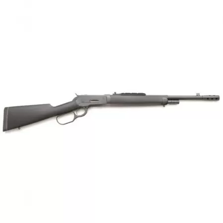 Taylors & Company 1886 Ridge Runner - Matte Black .45-70 Lever Action Rifle, Blk - 920.363