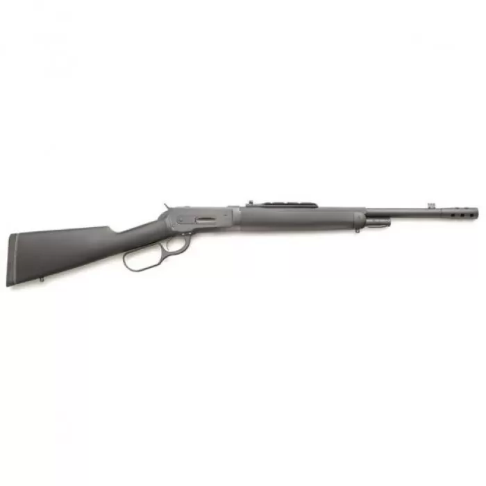 Taylors & Company 1886 Ridge Runner - Matte Black .45-70 Lever Action Rifle, Blk - 920.363 Taylors & Company 1886 Ridge Runner - Matte Black .45-70 Lever Action Rifle, Blk - 920.363