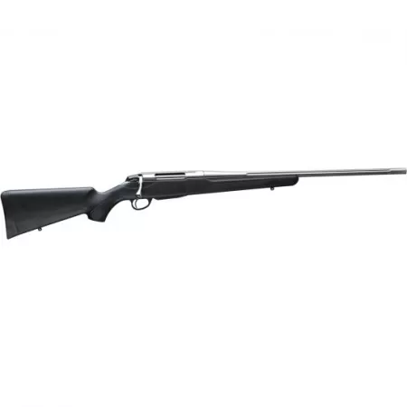 TIKKA T3x Superlite .300 Win Mag Bolt Action Rifle, Blk - JRTXGSL31