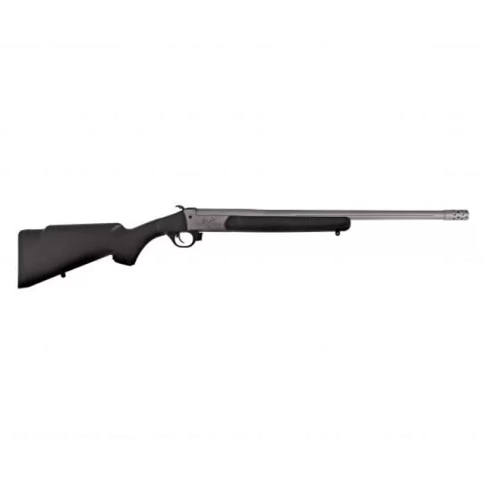 Traditions Cr451120t Outfitter G2 450 Bushmaster 1 22" Black Gray Cerakote Right Hand Traditions Cr451120t Outfitter G2 450 Bushmaster 1 22" Black Gray Cerakote Right Hand