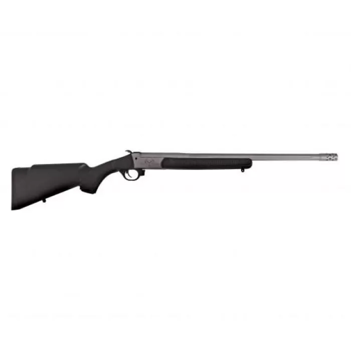 Traditions Outfitter G2 45-70 22" Ss/Syn CR4711221T 040589026190 Traditions Outfitter G2 45-70 22" Ss/Syn CR4711221T 040589026190
