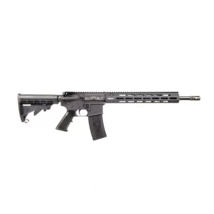 Troy defence SPC A3 OPTICS READY 5.56 NATO AR-15 16