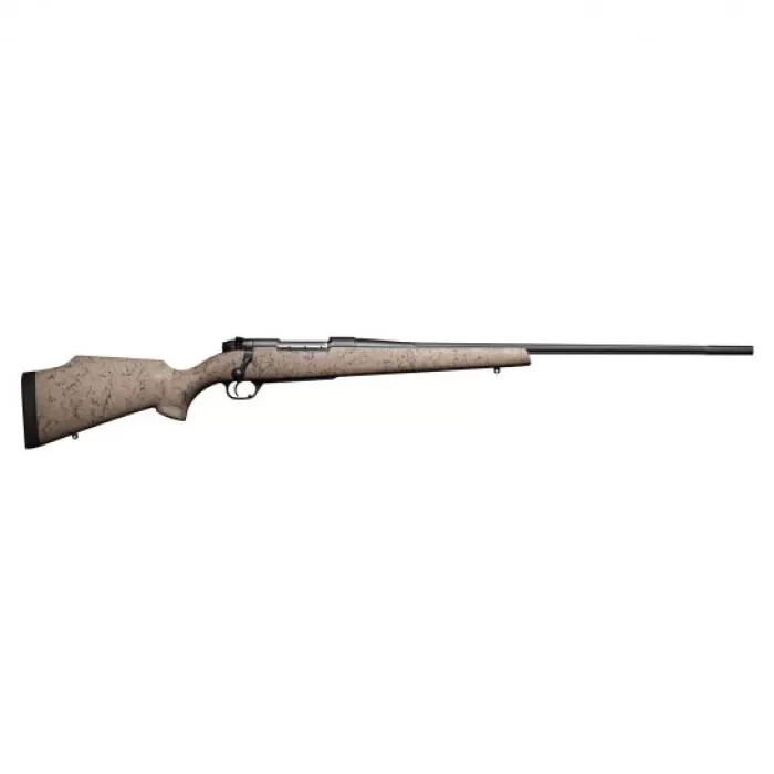 WEATHERBY MARK V