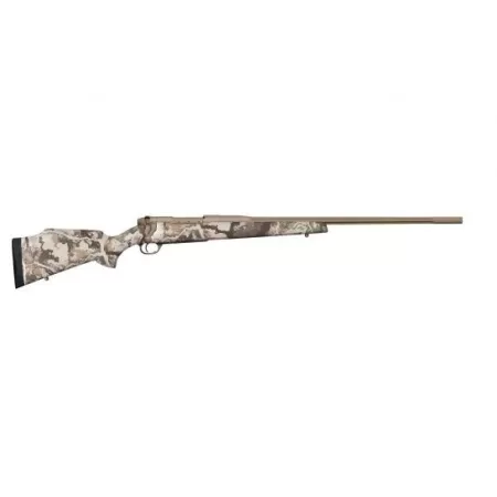 Weatherby Mkv First Lite 257Wby 26 MFLM257WR60