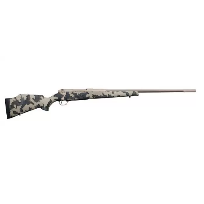 Wby Mk-V Arroyo 257 Wby 26" Maom257wr6o