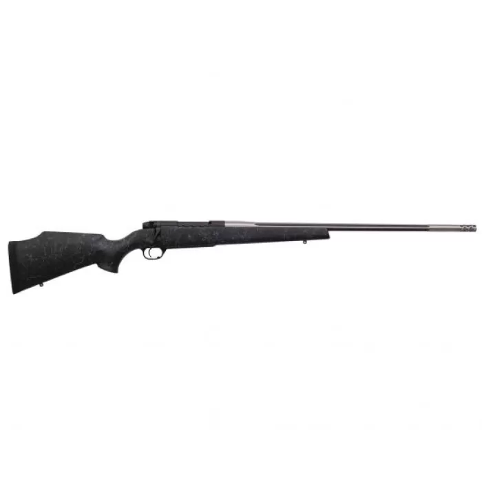 Weatherby Mkv Accumark 257Wby LH 26 Blk Grey Web MAMM257WL6O