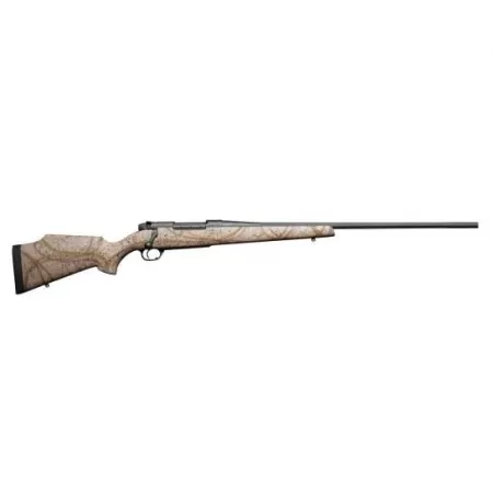 Weatherby Mkv Outfitter 26 257Wby RC Desert Camo MOFM257WR6O