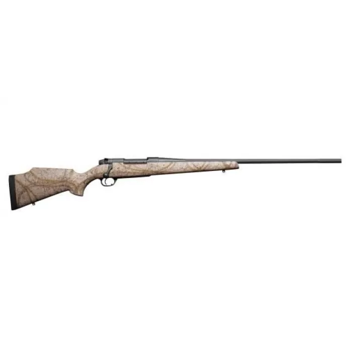 Weatherby Mkv Outfitter 26 257Wby RC Desert Camo MOFM257WR6O