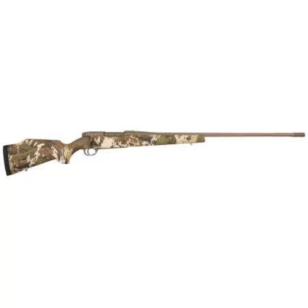 Weatherby Mark V .270 Mag Bolt Action Rifle, Gore Optifade Subalpine Camo - MSAM270WR60