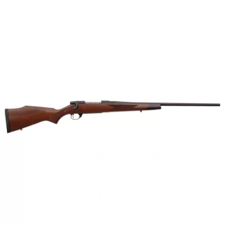 Weatherby Vanguard Sporter .270 Win Bolt Action Rifle, Satin Urethane - VDT270NR4O