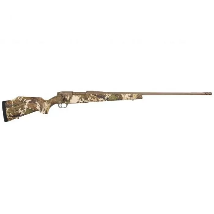 Weatherby Mark V Subalpine Fde 300Wby # MSAM300WR8B 747115436361