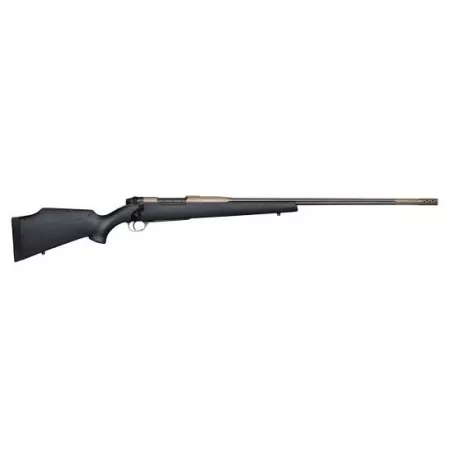 Weatherby Mkcm300wr8b Mark V KCR Bolt 300 Weatherb