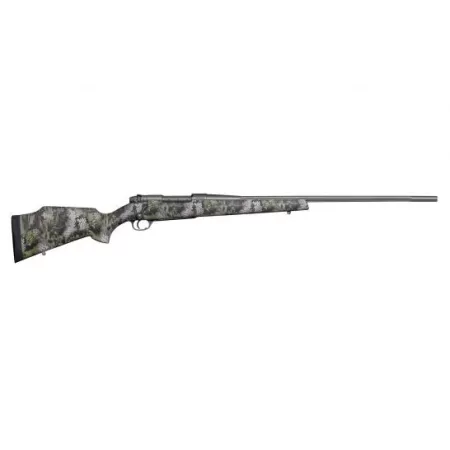 Weatherby Mark V Altitude 300Wby Ss/Alt# MALM300WR8B 747115433605