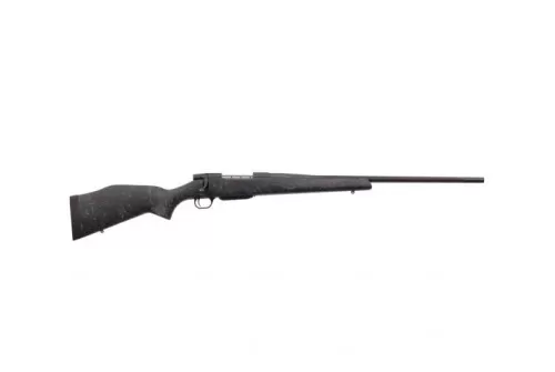 Weatherby Vanguard Wilderness 300 Wthby Mag 3+1 26