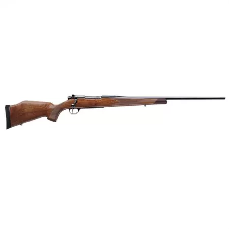 Weatherby Mark V Sporter .300 Mag Bolt Action Rifle, Semi-Gloss - MSPM300WR6O
