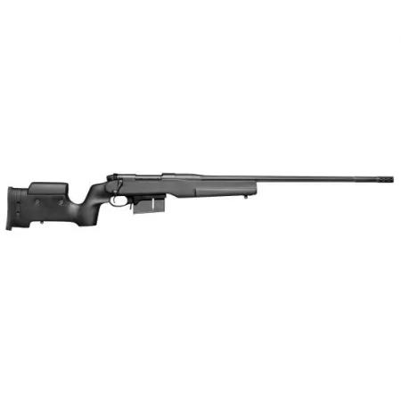 Wby Mk-V Tacmark 338 Lapua 28" Mtcm338lr8b