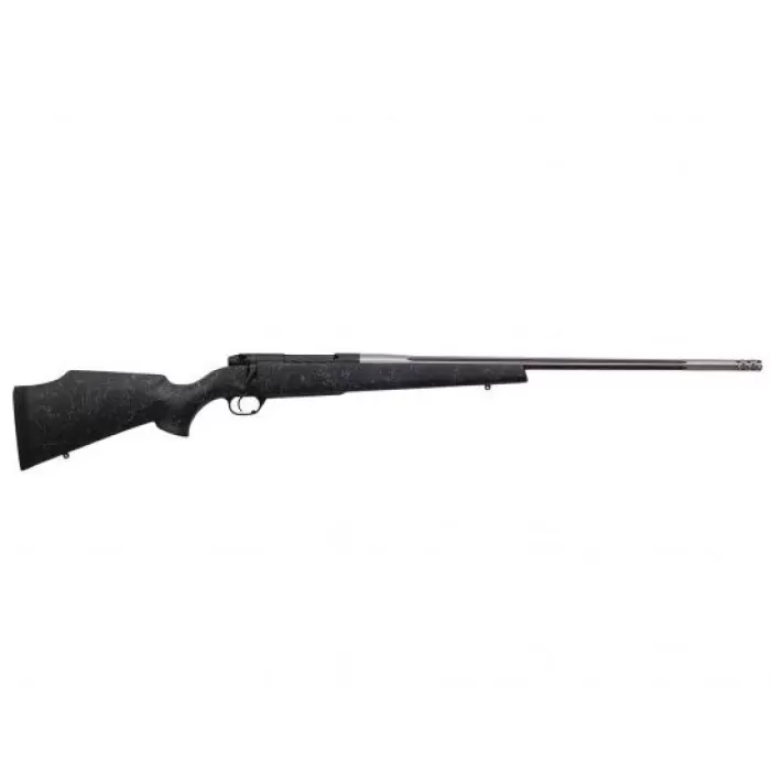 Weatherby MAMM340WR6O Mark V Accumark Bolt 340 Weatherby Mag 26