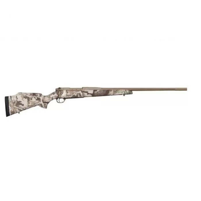 Weatherby Mflm65cmr40 Mark V First Lite Bolt 6.5 C