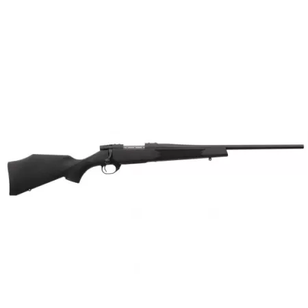 Weatherby Vanguard S2 Youth 20 inch 4Rd 6.5 Creedmore