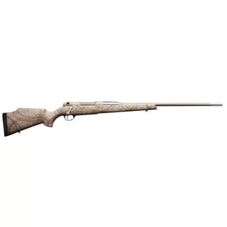 Weatherby Mark V Terramrk 6.5Cr 24" # MATS65CMR4O 747115430918