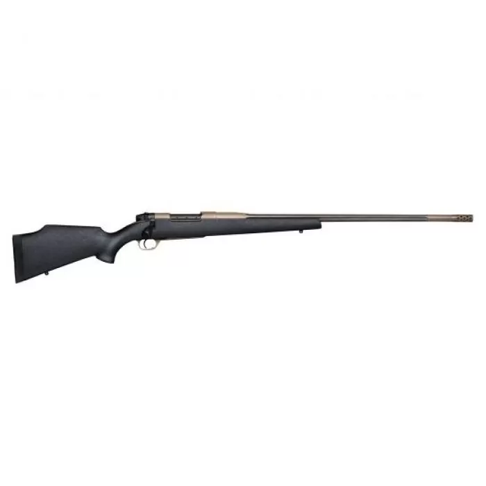 Weatherby Mark V KCR 6.5-300 Fde/Syn # MKCM653WR8B