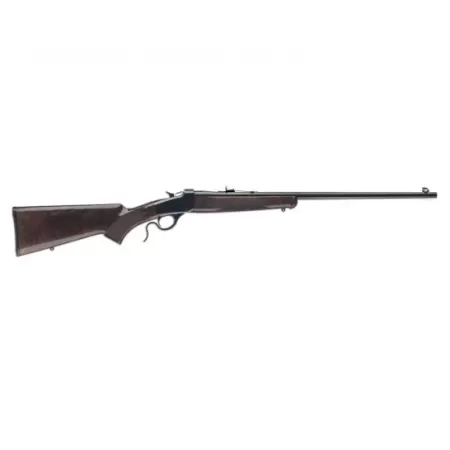 Winchester Guns 1885, Wgun 524100186 M1885 Lw 17wsm 24oct
