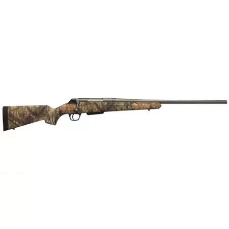Winchester XPR Hunter Compact .243 Win Bolt Action Rifle, MO Break-Up Country - 535721212