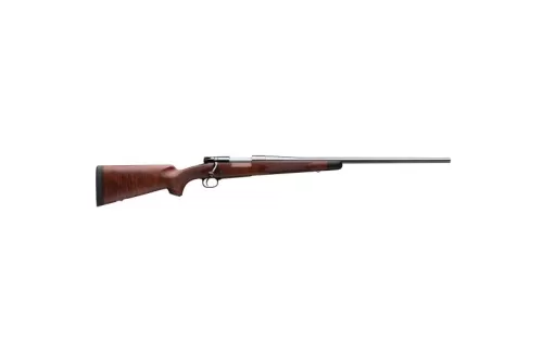 Winchester 70 Super Grade .243 Win Bolt Action Rifle, Stain - 535203212