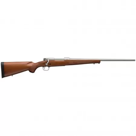 Winchester 70 Featherweight Stainless .270 Win Bolt Action Rifle, Stain - 535234226