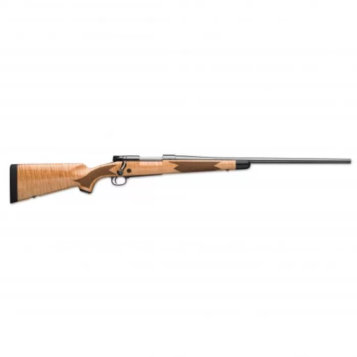 Winchester Guns 70, Wgun 535218226 M70 Super 270   Maple            **