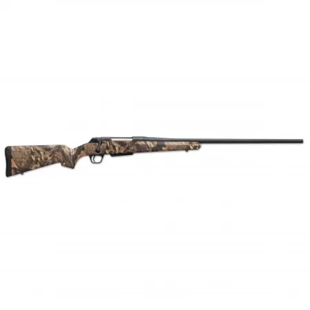 Winchester XPR Hunter .270 WSM Bolt Action Rifle, MO Break-Up Country - 535704264