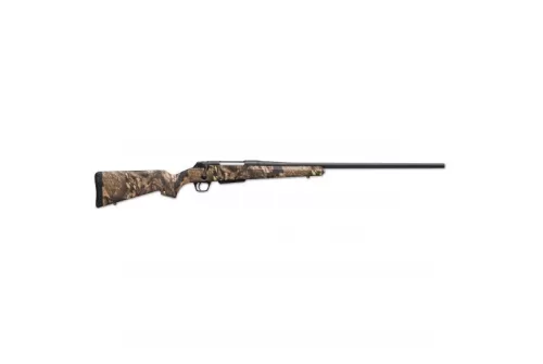 Winchester XPR Hunter .270 WSM Bolt Action Rifle, MO Break-Up Country - 535704264