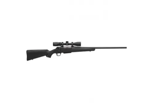 Winchester XPR Scope Combo .300 Win Mag Bolt Action Rifle, Matte Black - 535705233