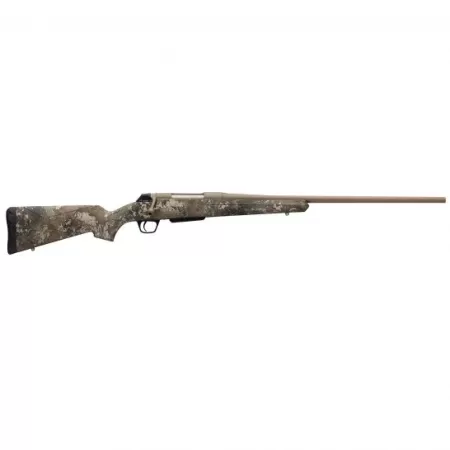 Winchester XPR Hunter .300 WSM Bolt Action Rifle, True Timber Strata - 535741255