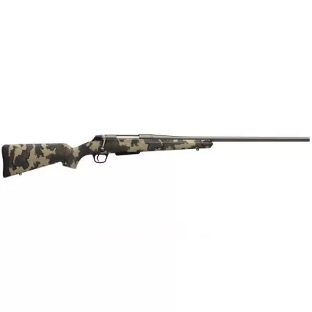Winchester Xpr Hunter .30-06 24" Gray Vias Camo Syn 535713228 - --