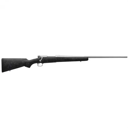 Winchester 70 Extreme Weather SS .30-06 Spfld Bolt Action Rifle, Matte/Textured - 535206228