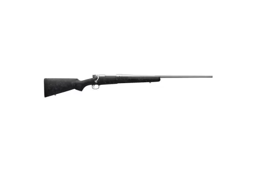 Winchester 70 Extreme Weather SS .30-06 Spfld Bolt Action Rifle, Matte/Textured - 535206228