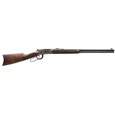 WINCHESTER M94 125TH ANNIV 30-30 ENGRAVED 534267114