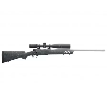 Winchester 70 Coyote Light SR 325Wsm 24 Fluted THR 535232277