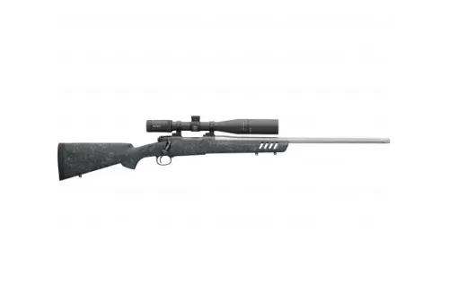 Winchester 70 Coyote Light SR 325Wsm 24 Fluted THR 535232277