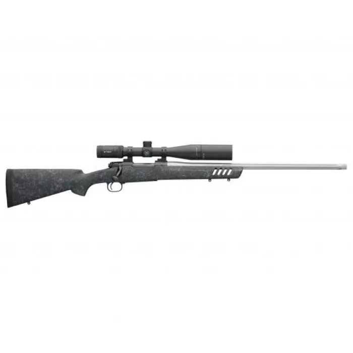 Winchester 70 Coyote Light SR 325Wsm 24 Fluted THR 535232277