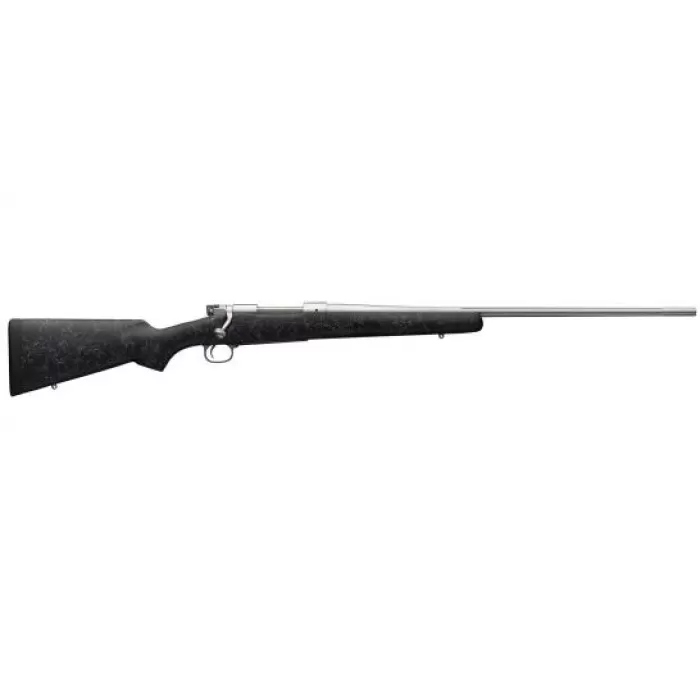 Winchester 70 Extreme Weather SS .338Wm 26" NS SS 535206236