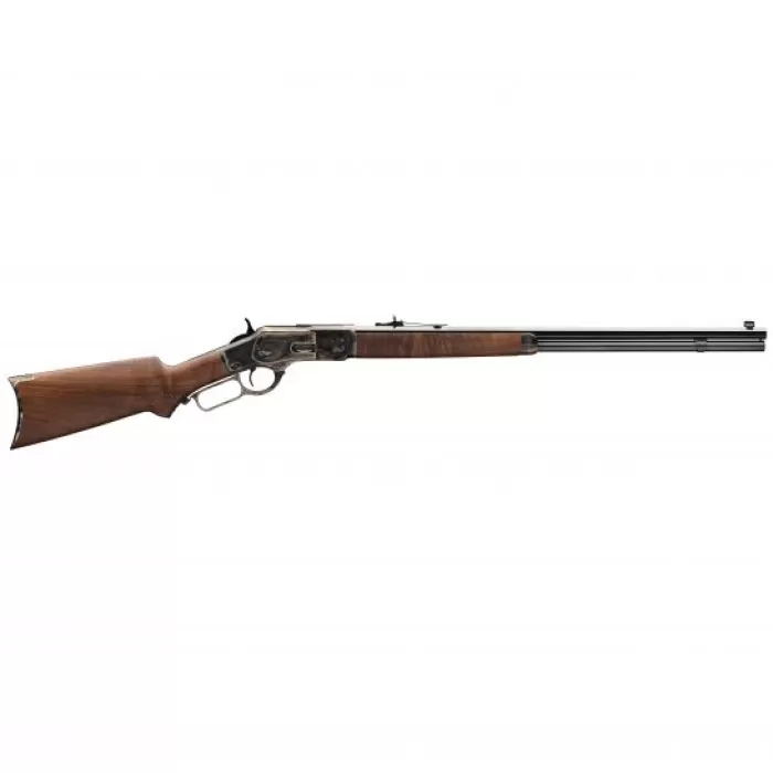 Winchester Guns 1873, Wgun 534228137 M1873 38/357 Cch Ob