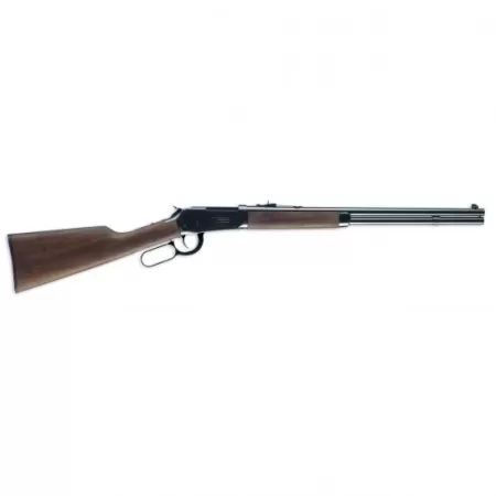 Winchester 94 Short Rifle .38-55 Win Lever Action Rifle, Stain - 534174117