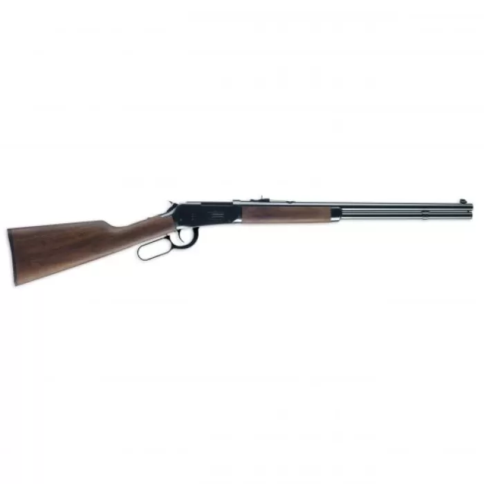 Winchester 94 Short Rifle .38-55 Win Lever Action Rifle, Stain - 534174117