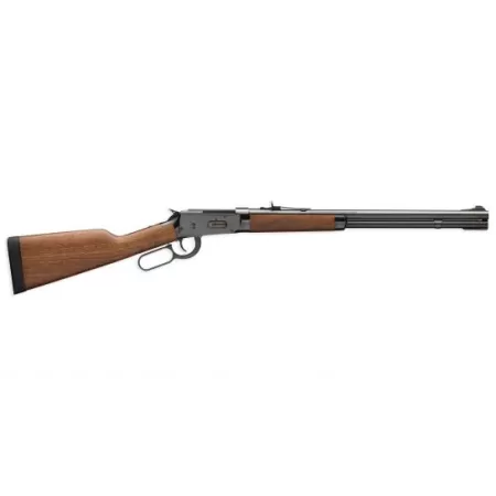 Winchester 94 Trails End Takedown .38-55 Win Lever Action Rifle, Satin - 534191117