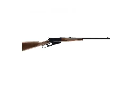 Winchester 1895 .405 Win Lever Action Rifle, Brown - 534070154